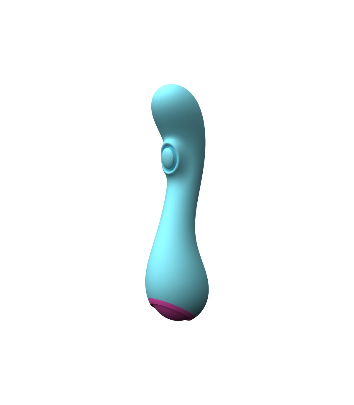 VIBRATORE BLU TIKI