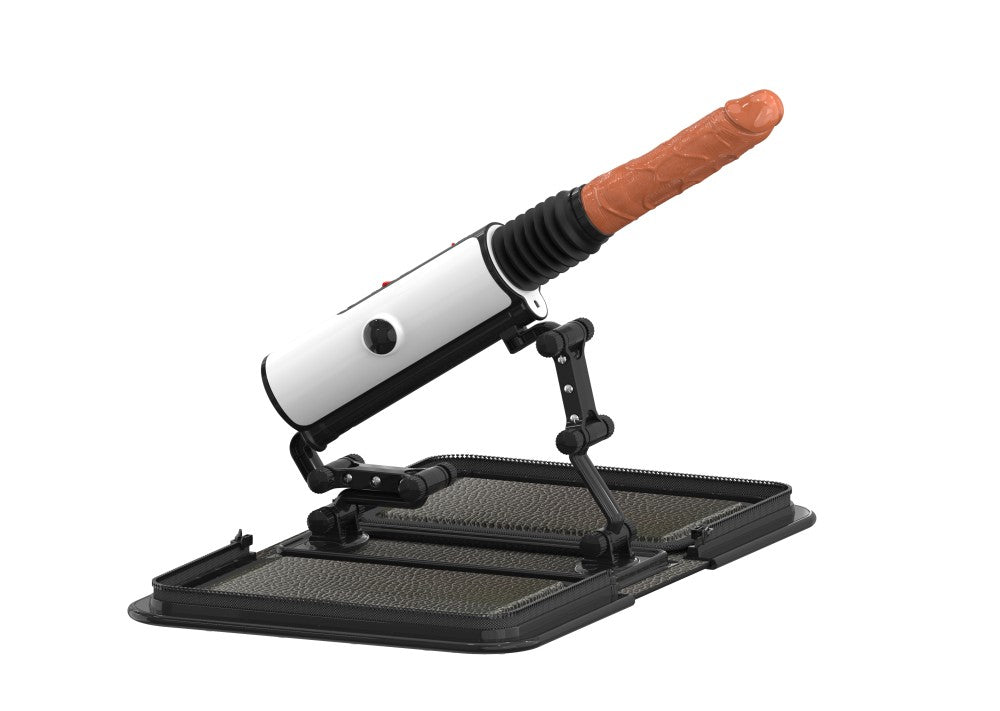Sex Machine IV