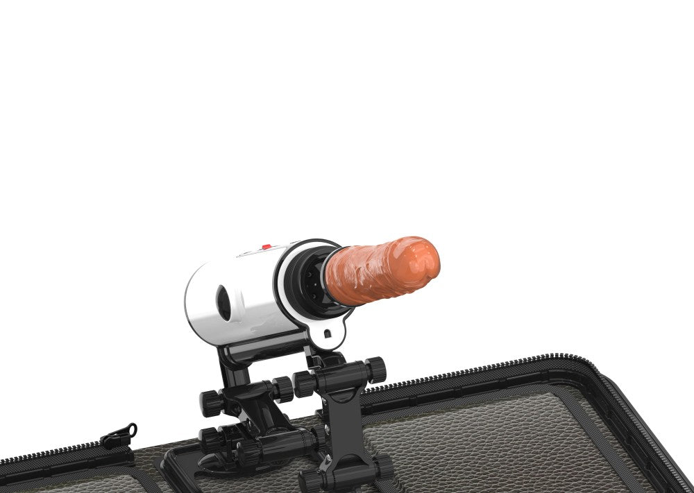 Sex Machine IV