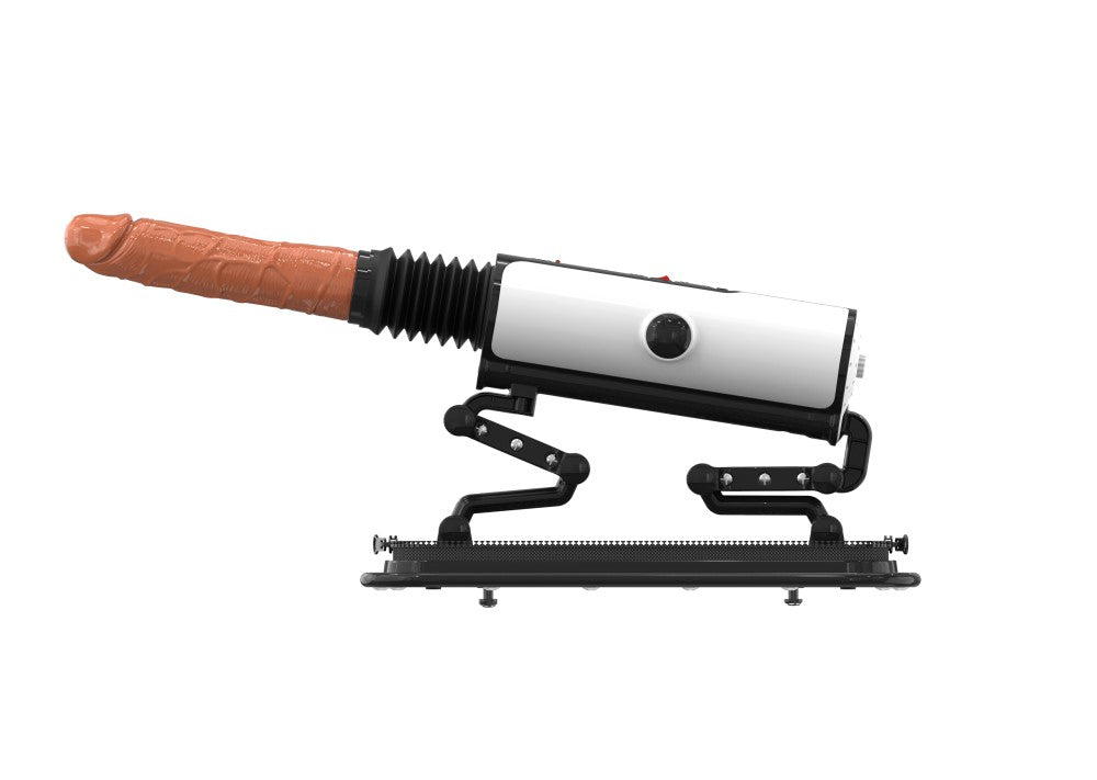Sex Machine IV