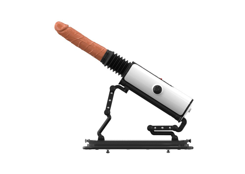 Sex Machine IV