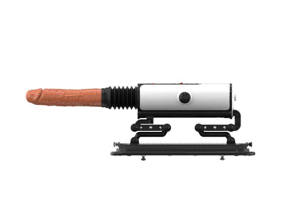 Sex Machine IV