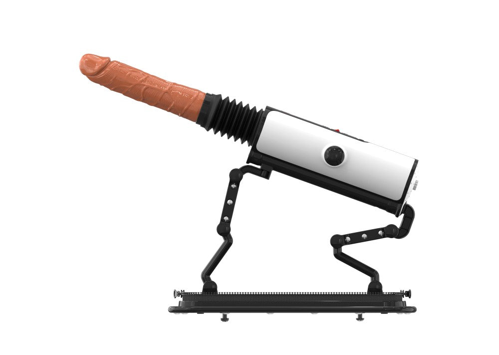 Sex Machine IV