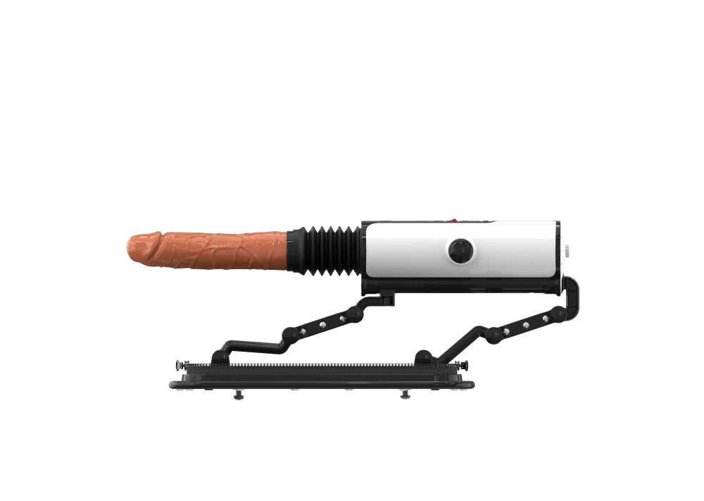 Sex Machine IV