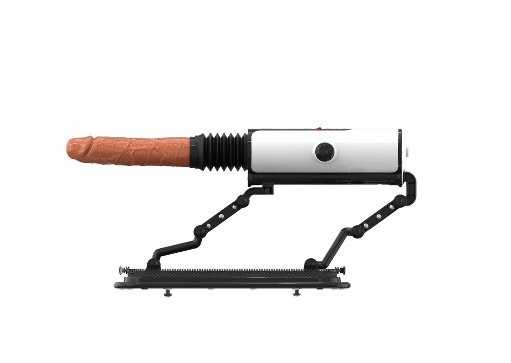 Sex Machine IV