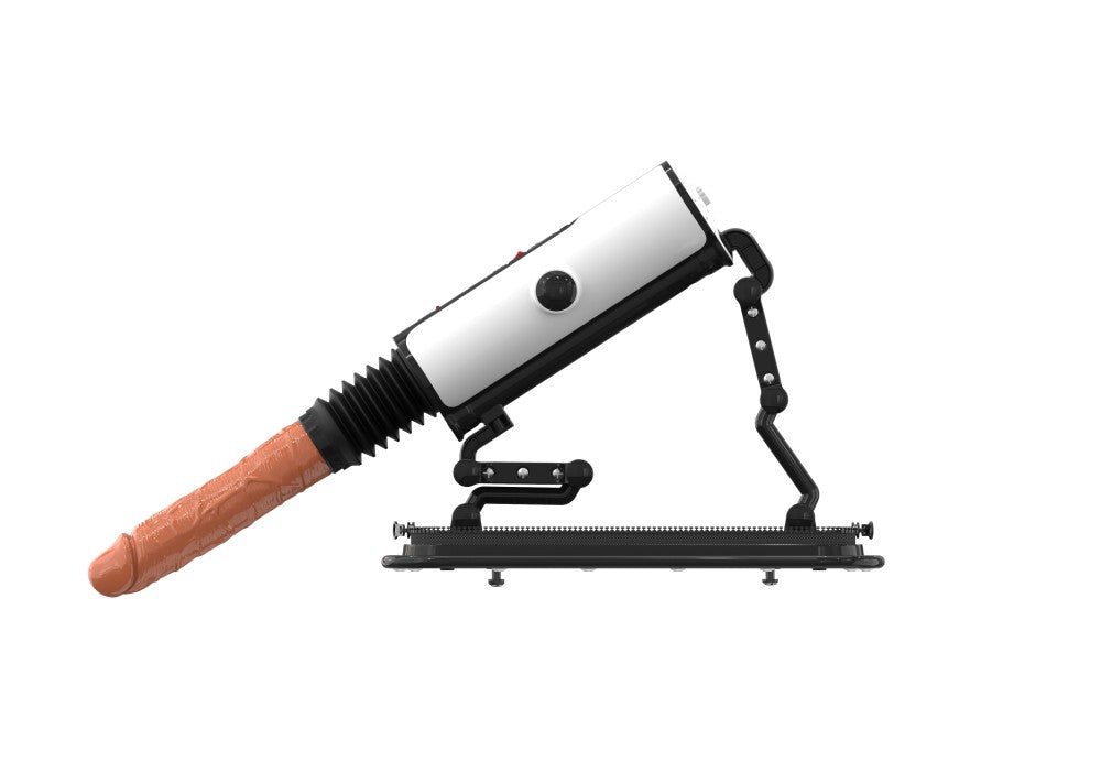 Sex Machine IV