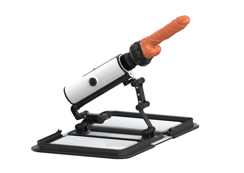 Sex Machine V