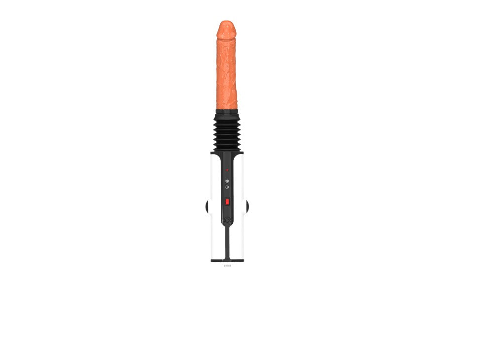 Sex Machine V