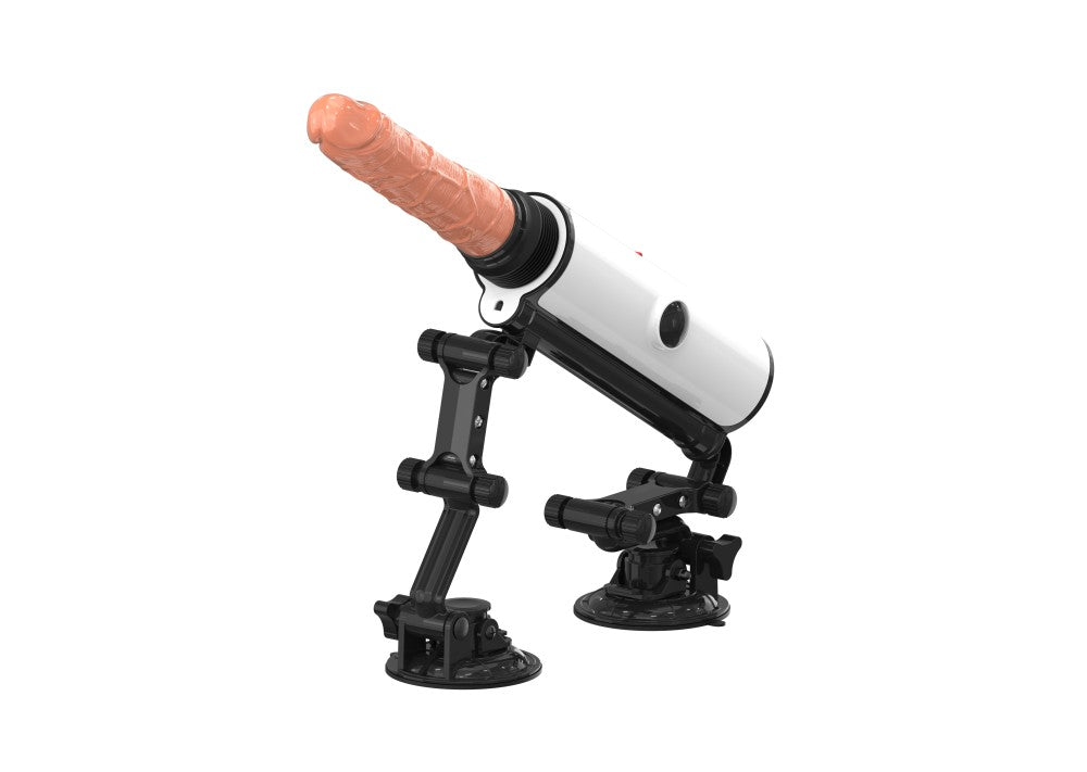 Sex Machine VII