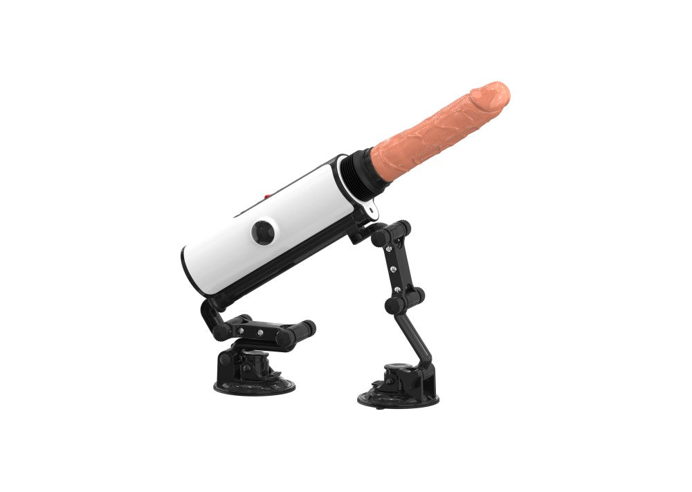 Sex Machine VII