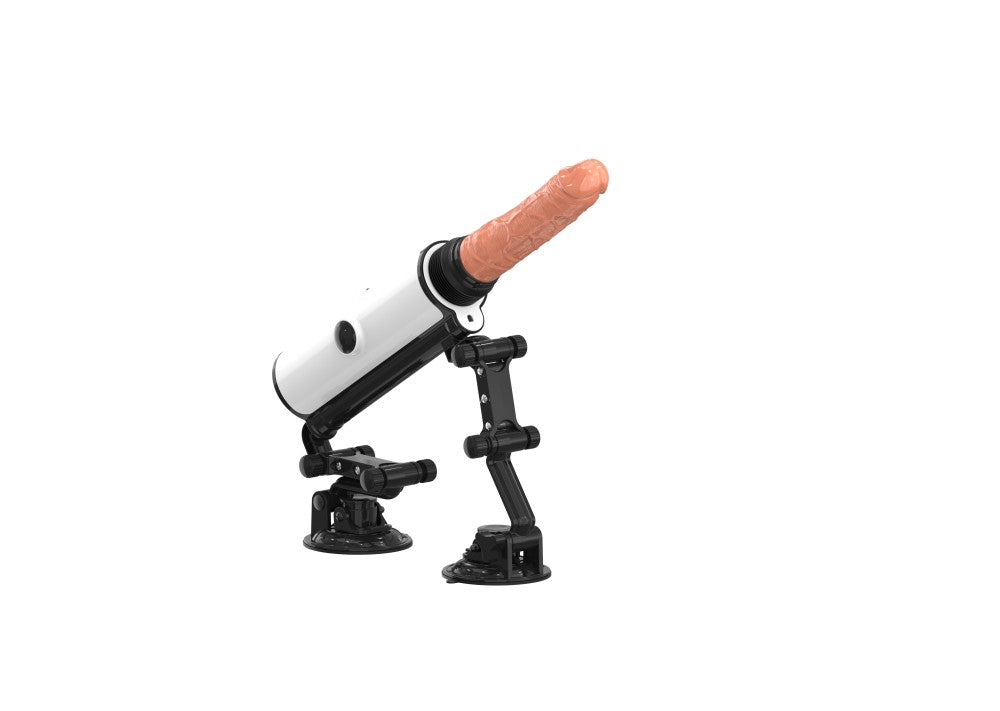 Sex Machine VII