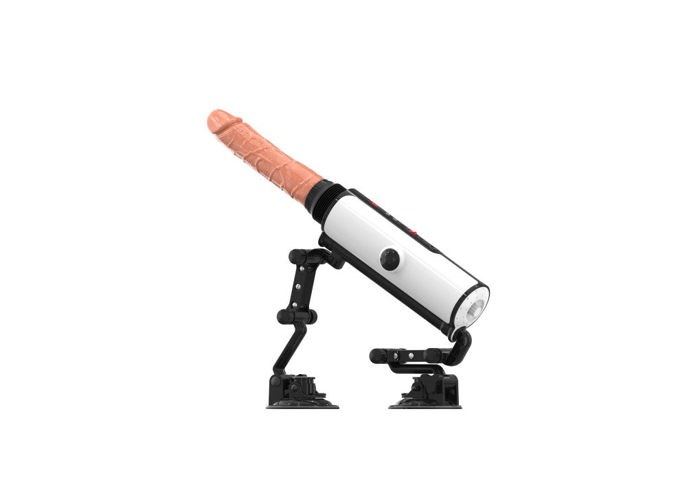 Sex Machine VII