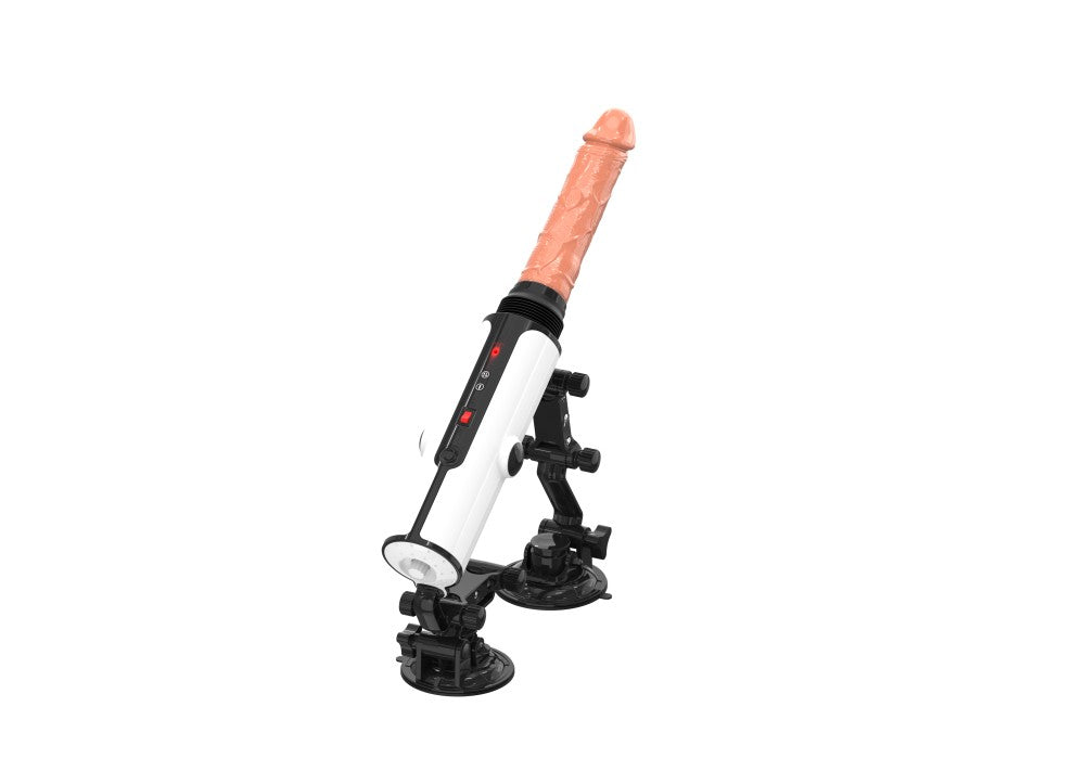 Sex Machine VII