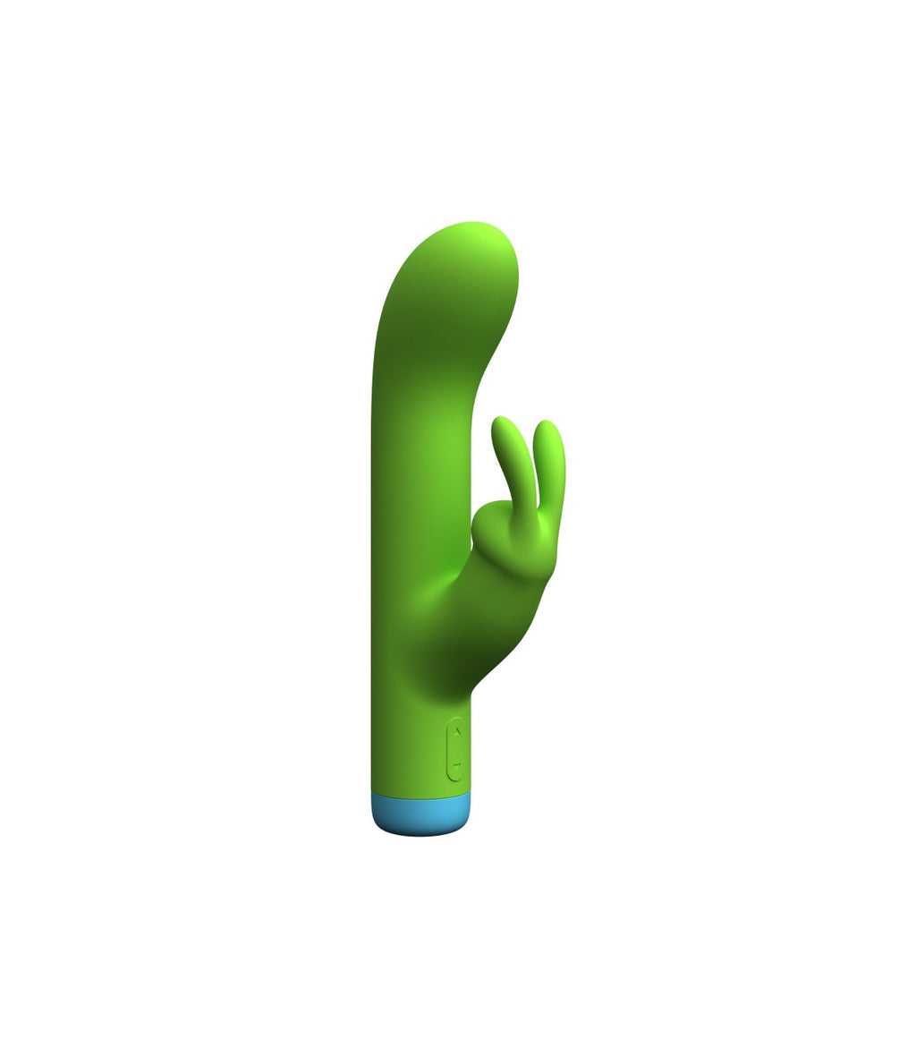 VIBRATORE JUNY VERDE