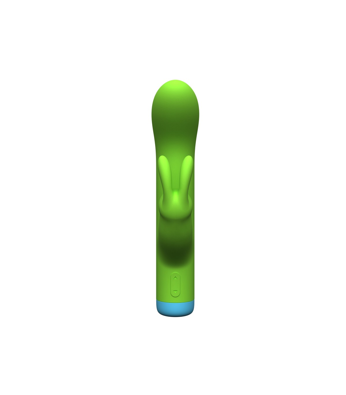 VIBRATORE JUNY VERDE