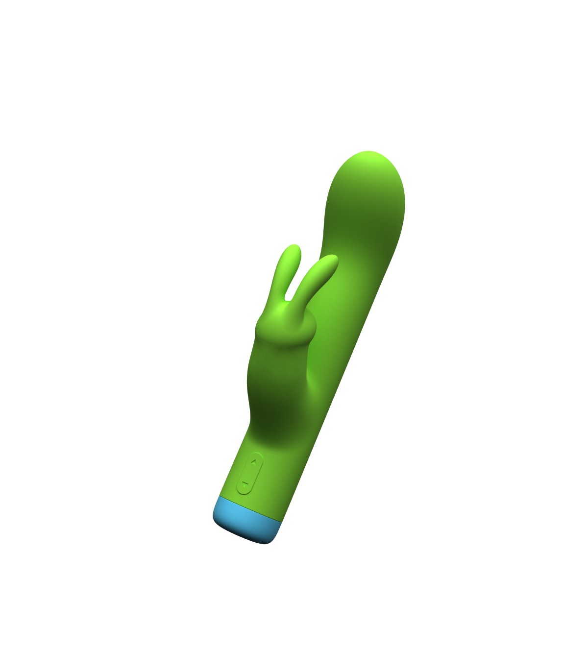 VIBRATORE JUNY VERDE