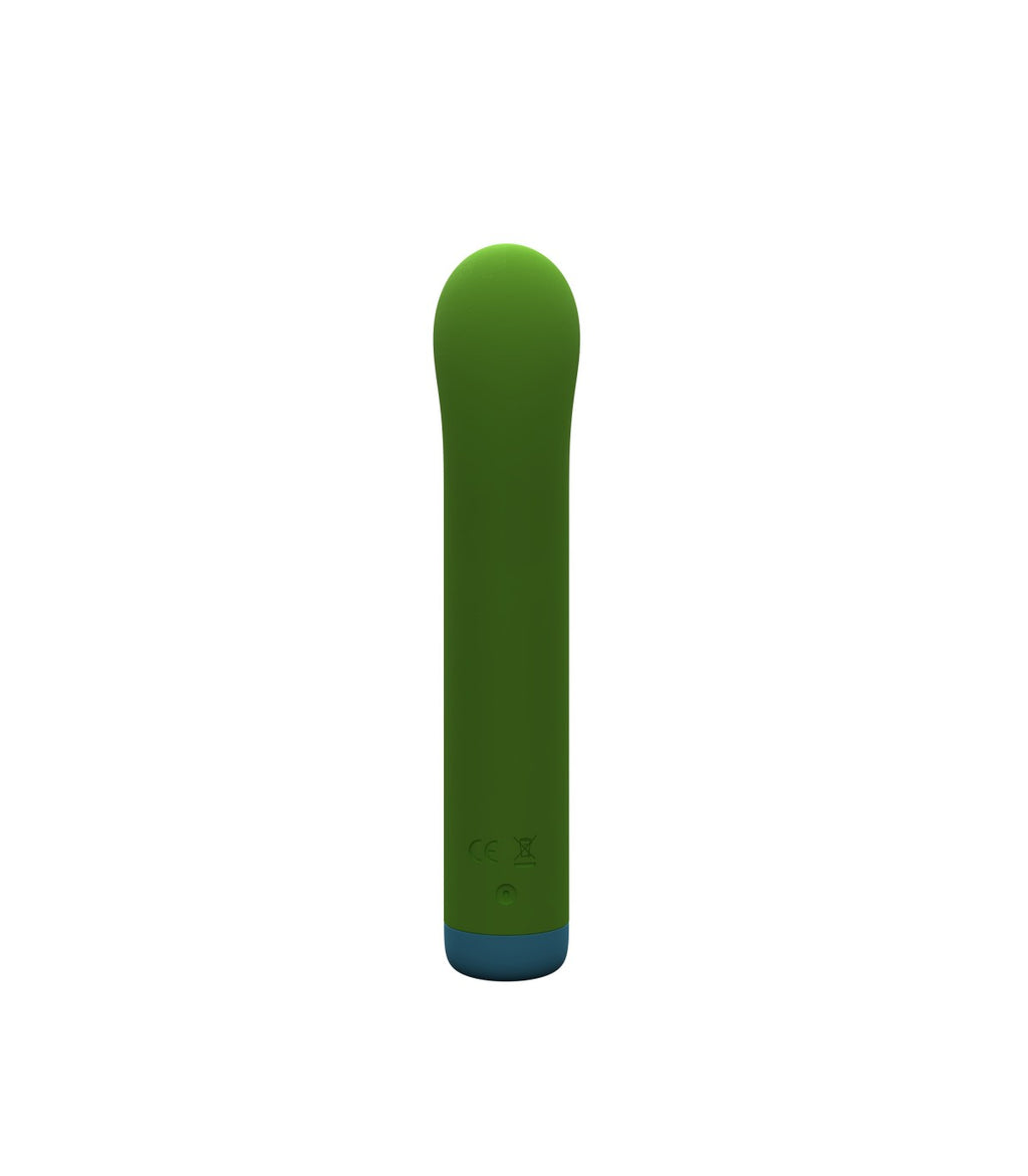 VIBRATORE JUNY VERDE