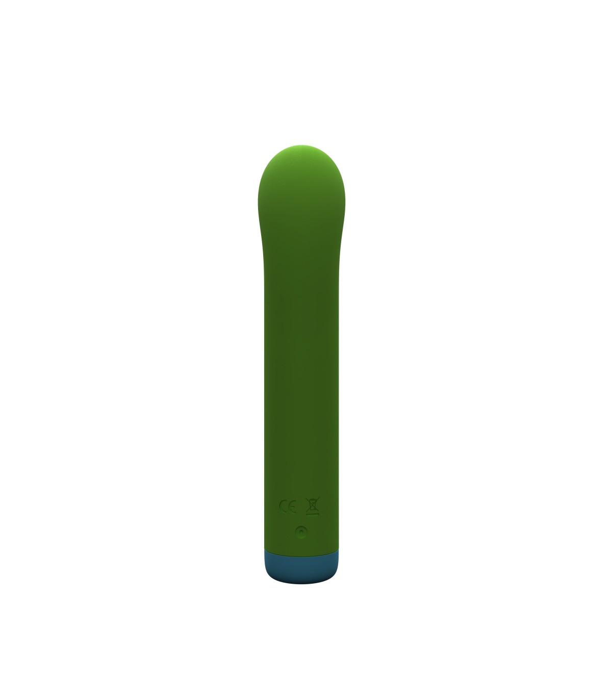 VIBRATORE JUNY VERDE