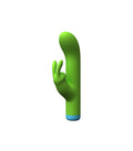 VIBRATORE JUNY VERDE
