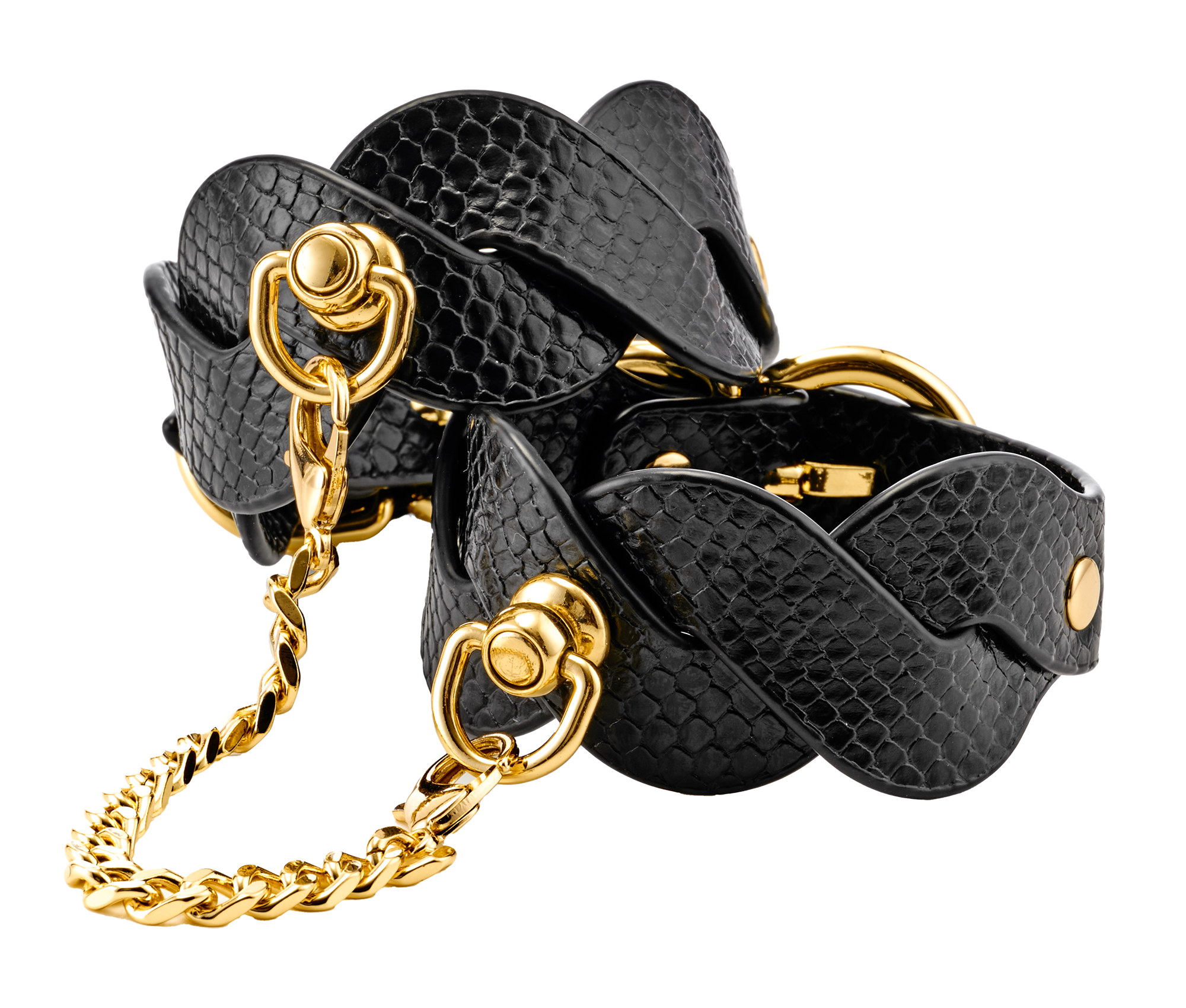CAVIGLIERE INTRECCIATE ASTRALI GUILTY PLEASURE