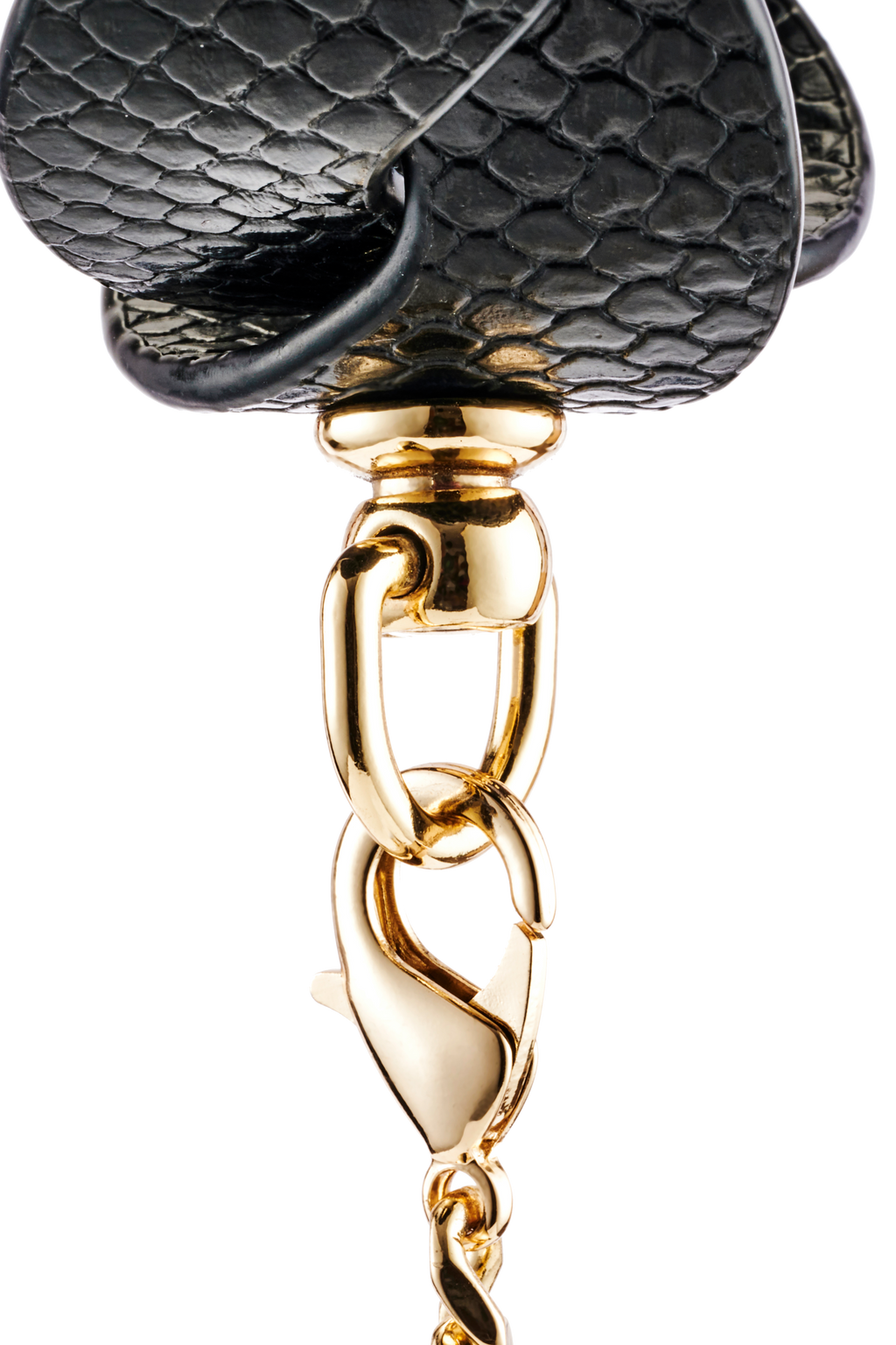 GUILTY PLEASURE LUNAR BRAIDED LEASH AND COLLAR