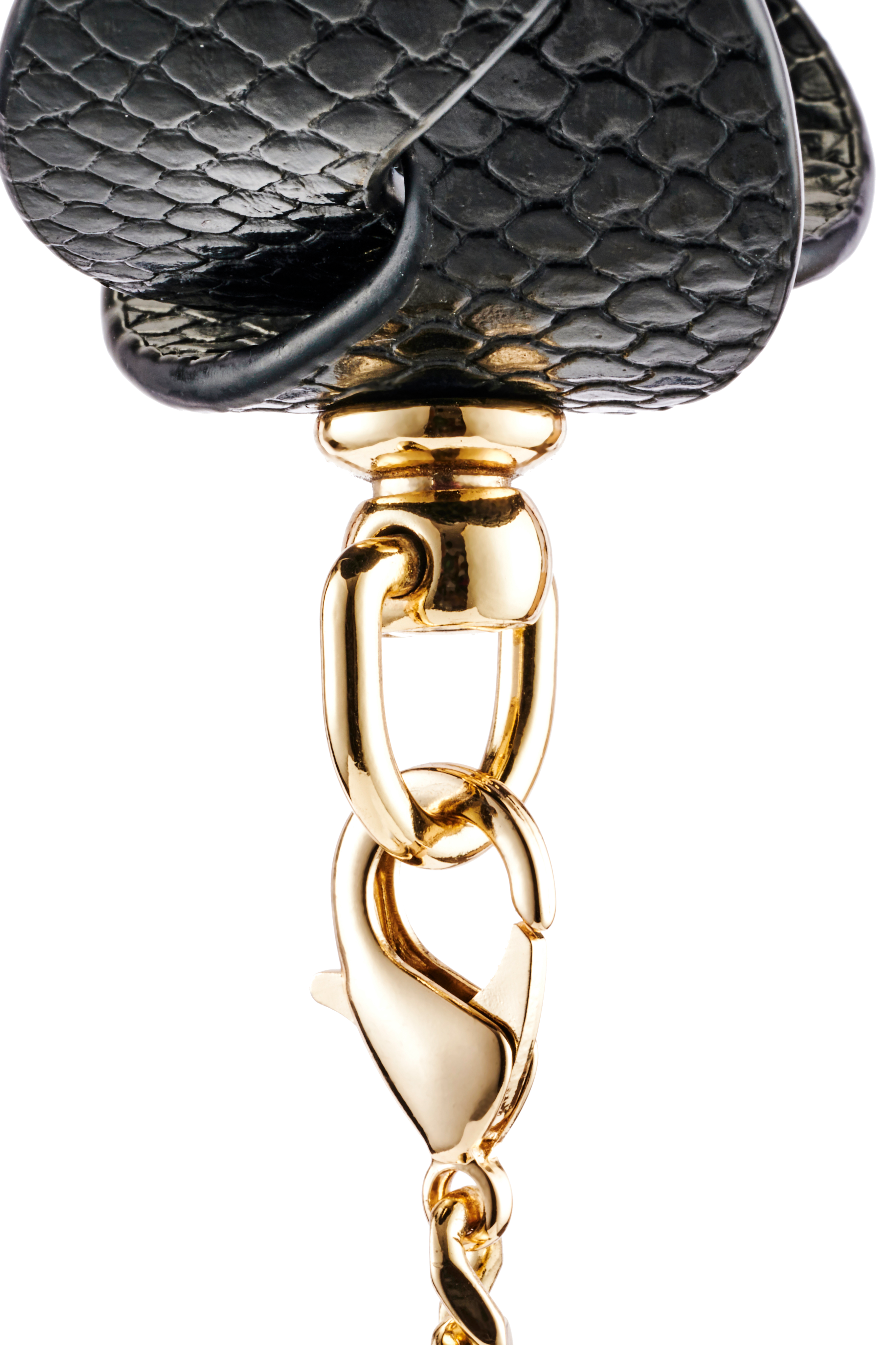 GUILTY PLEASURE LUNAR BRAIDED LEASH AND COLLAR