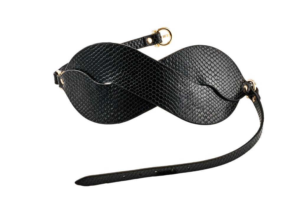 GUILTY PLEASURE BENDA INTRECCIATA BEACON