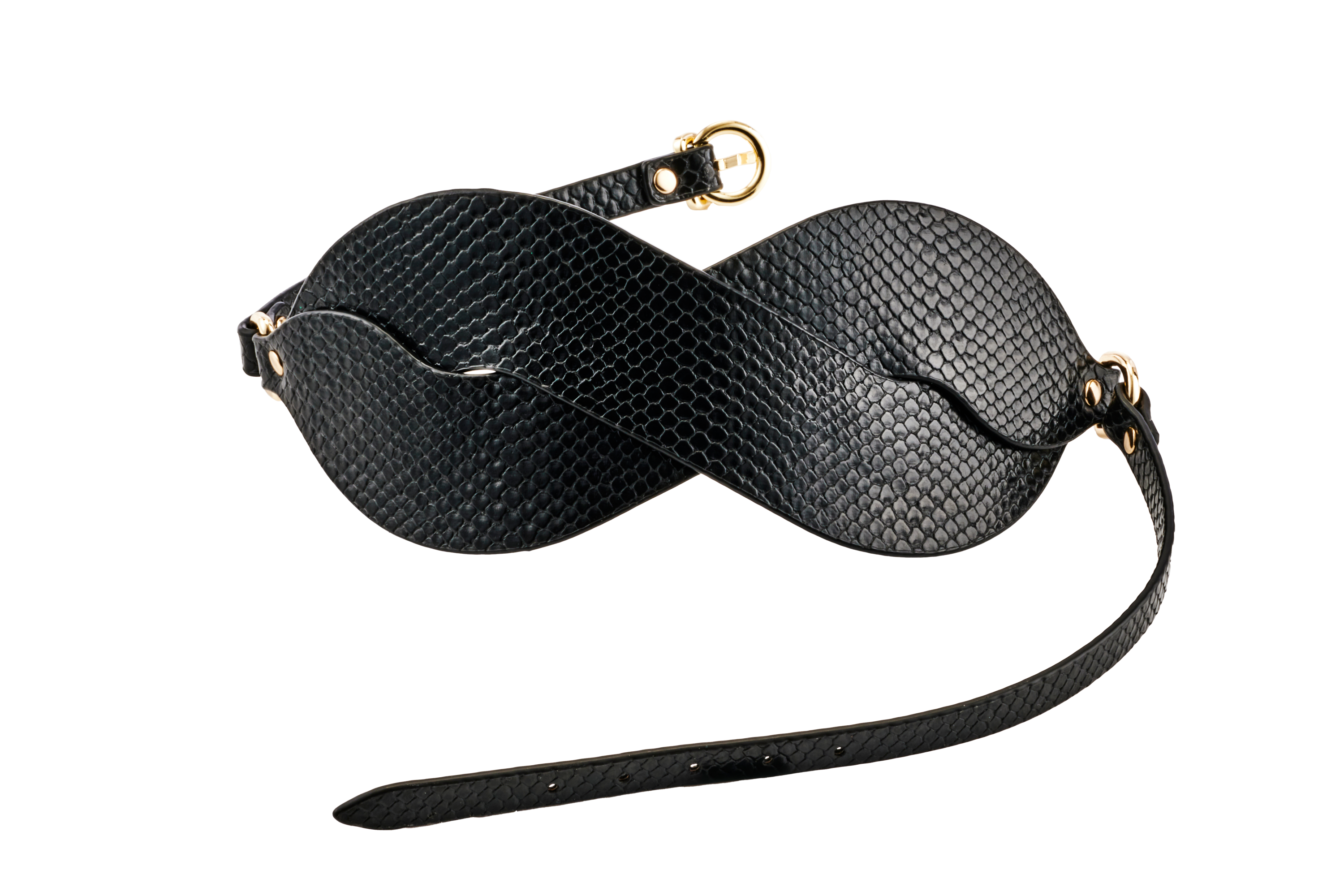 GUILTY PLEASURE BENDA INTRECCIATA BEACON