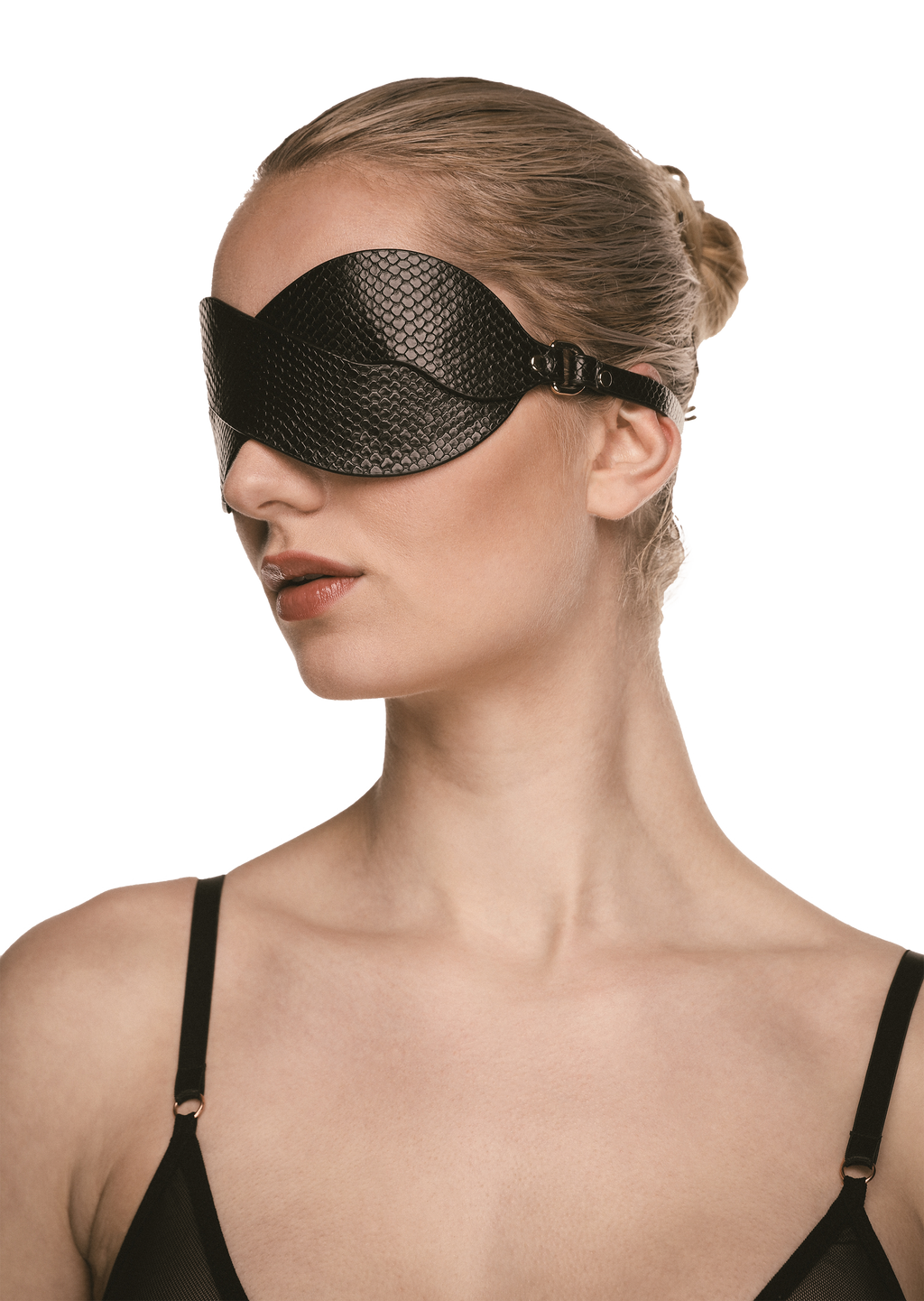 GUILTY PLEASURE BENDA INTRECCIATA BEACON