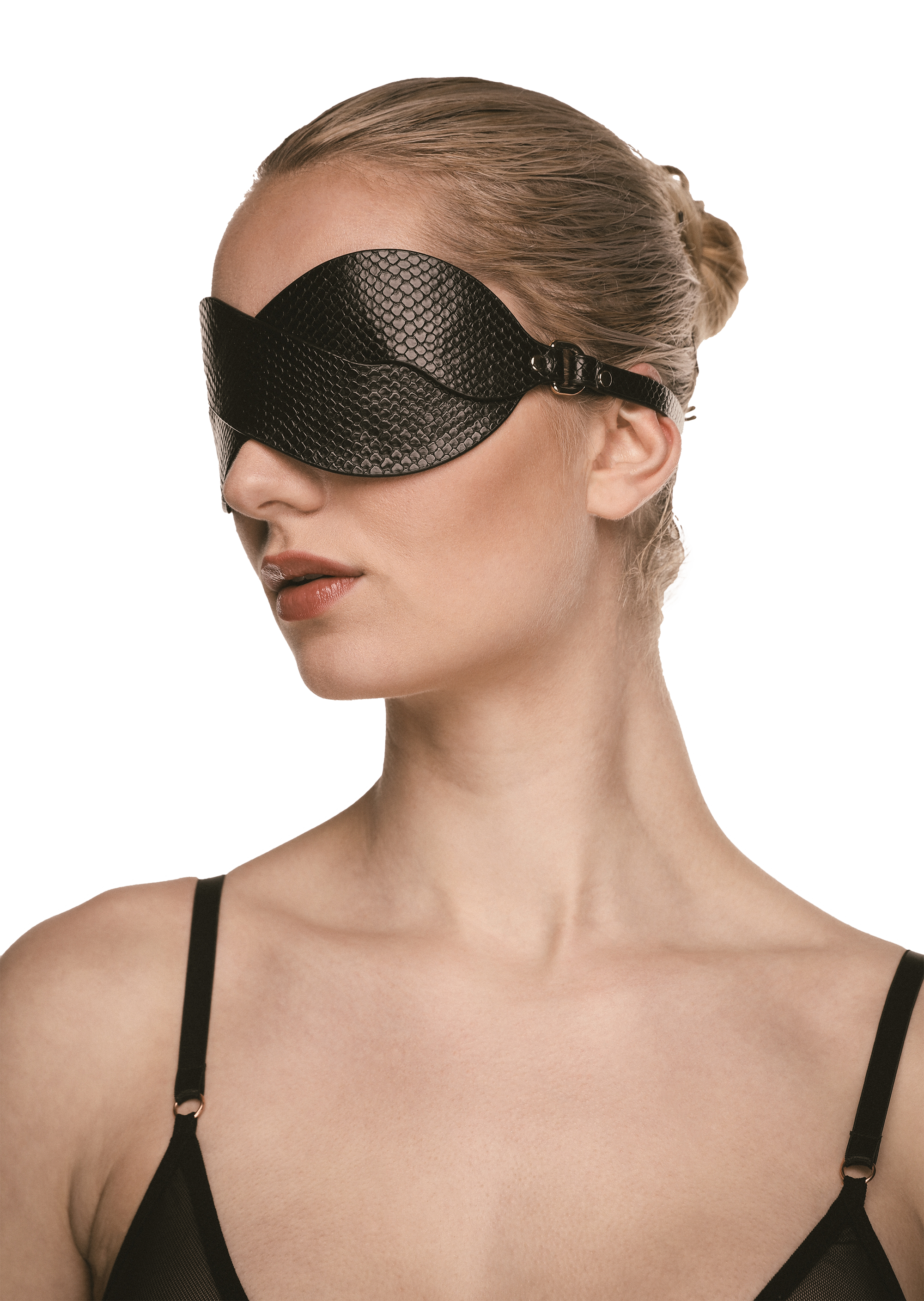 GUILTY PLEASURE BENDA INTRECCIATA BEACON