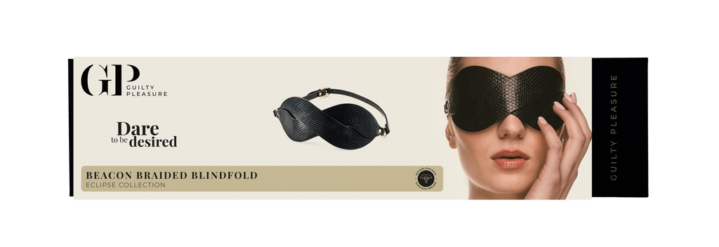 GUILTY PLEASURE BENDA INTRECCIATA BEACON