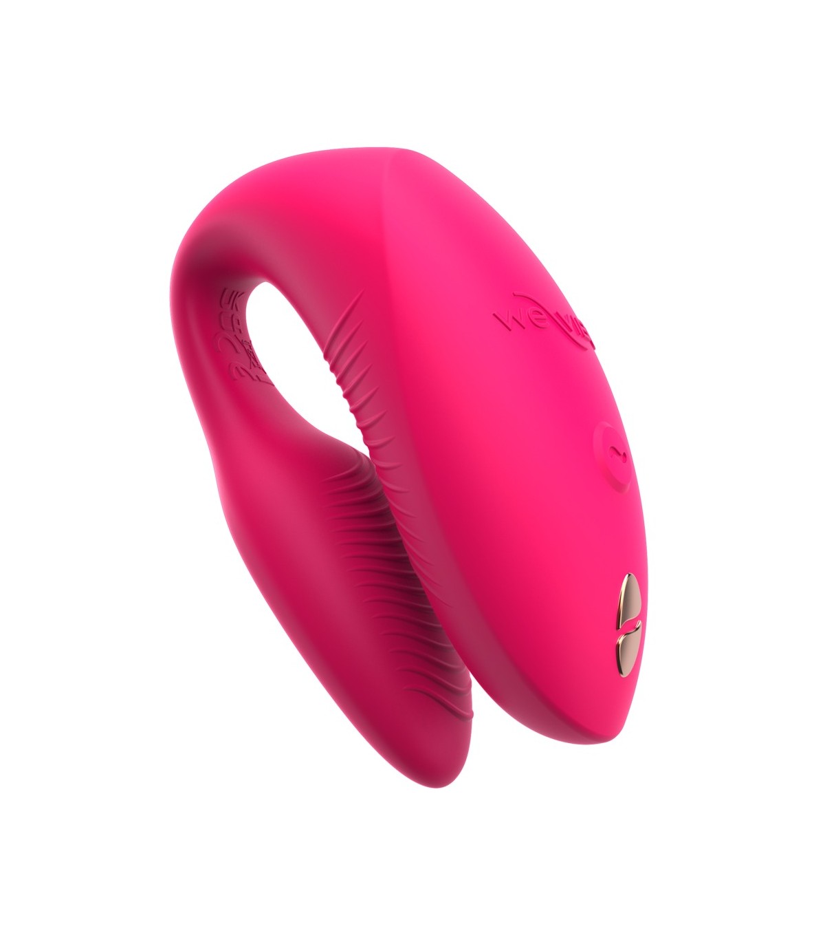 WE-VIBE CHORUS PRO ELECTRIC ROSE