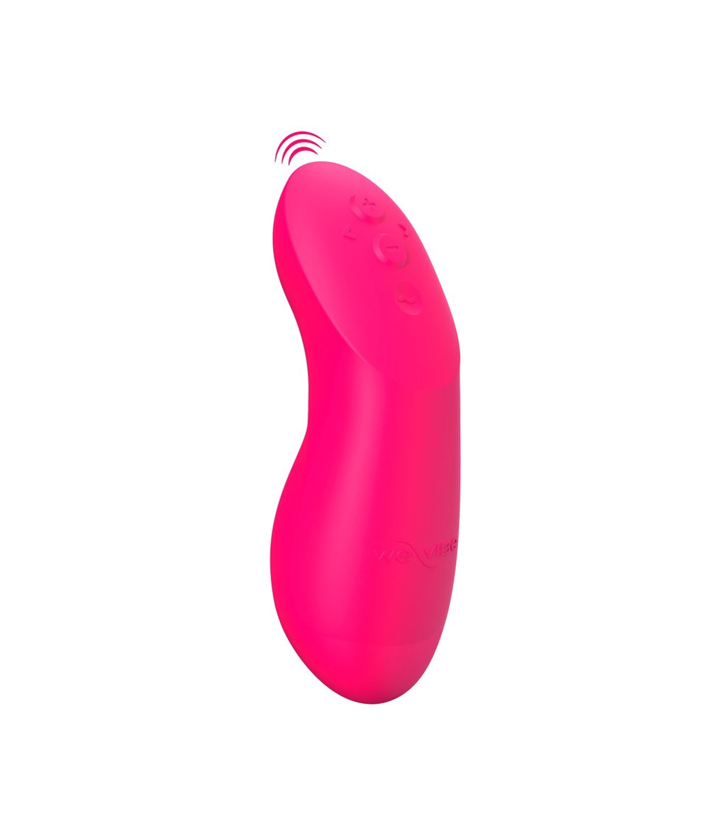 WE-VIBE CHORUS PRO ELECTRIC ROSE