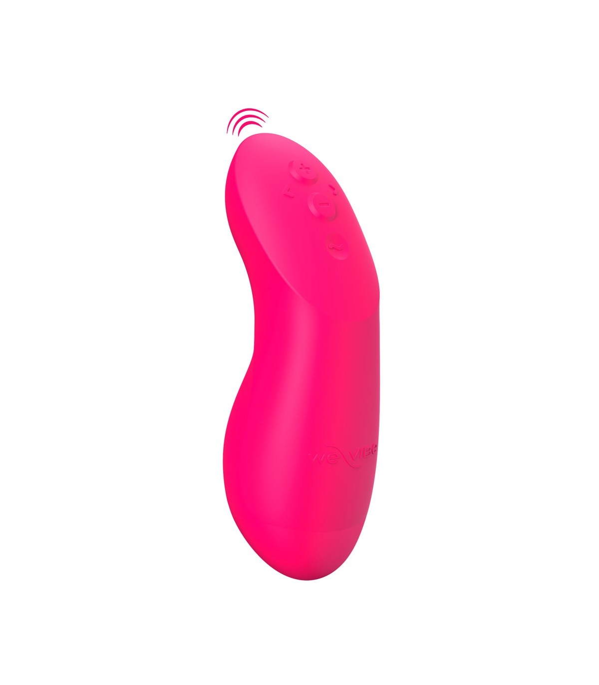 WE-VIBE CHORUS PRO ELECTRIC ROSE