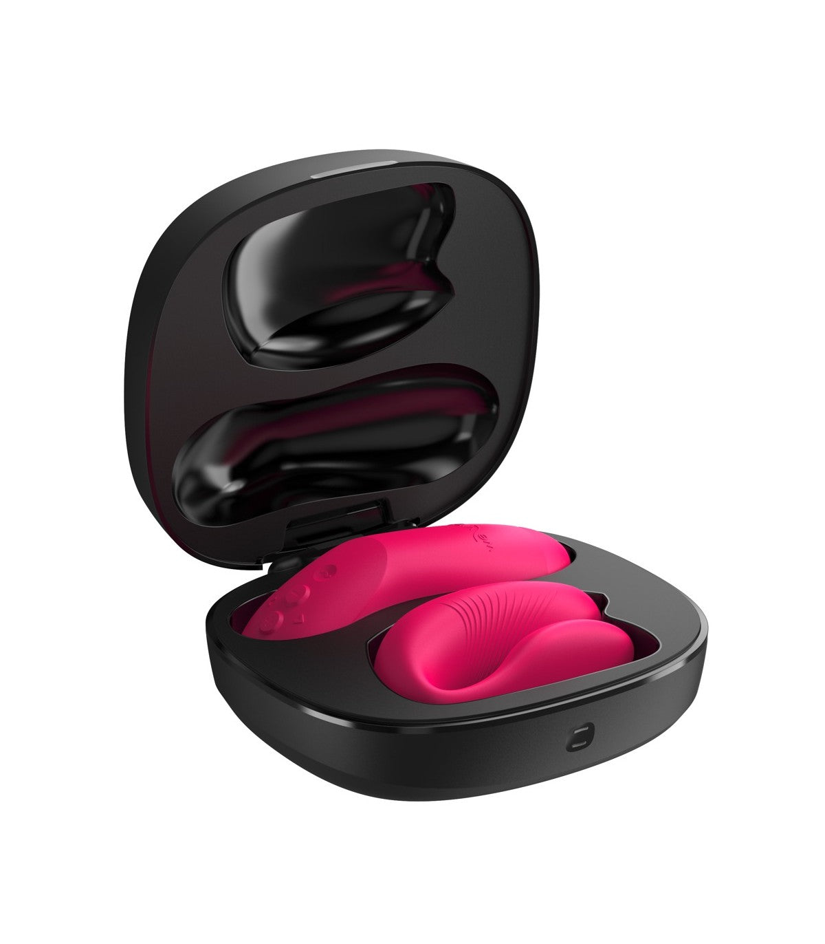 WE-VIBE CHORUS PRO ELECTRIC ROSE
