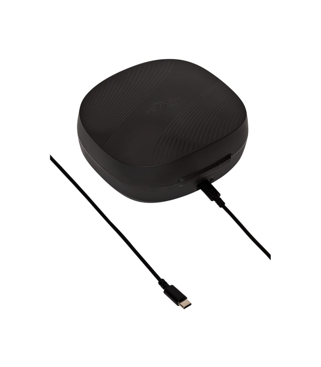 WE-VIBE CHORUS PRO ELECTRIC ROSE