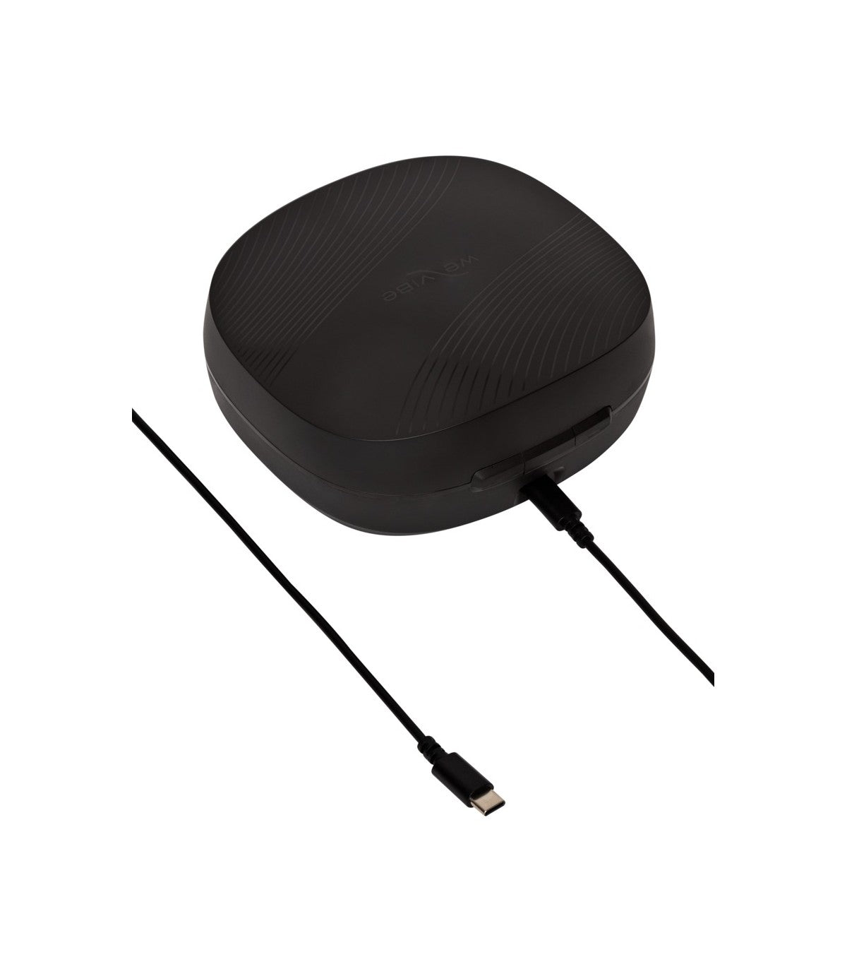 WE-VIBE CHORUS PRO ELECTRIC ROSE