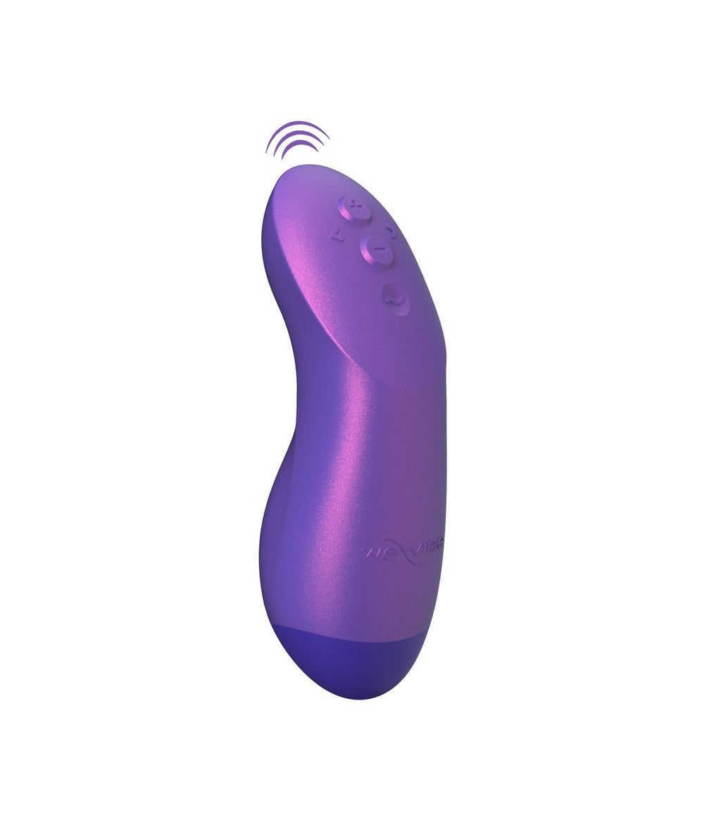 WE-VIBE CHORUS PRO VIOLA COSMICO