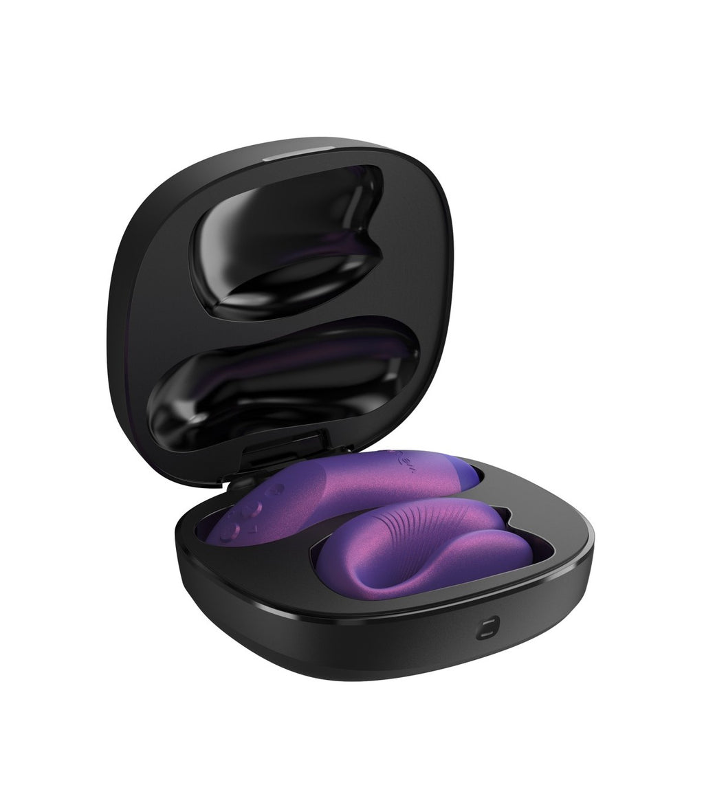 WE-VIBE CHORUS PRO VIOLA COSMICO
