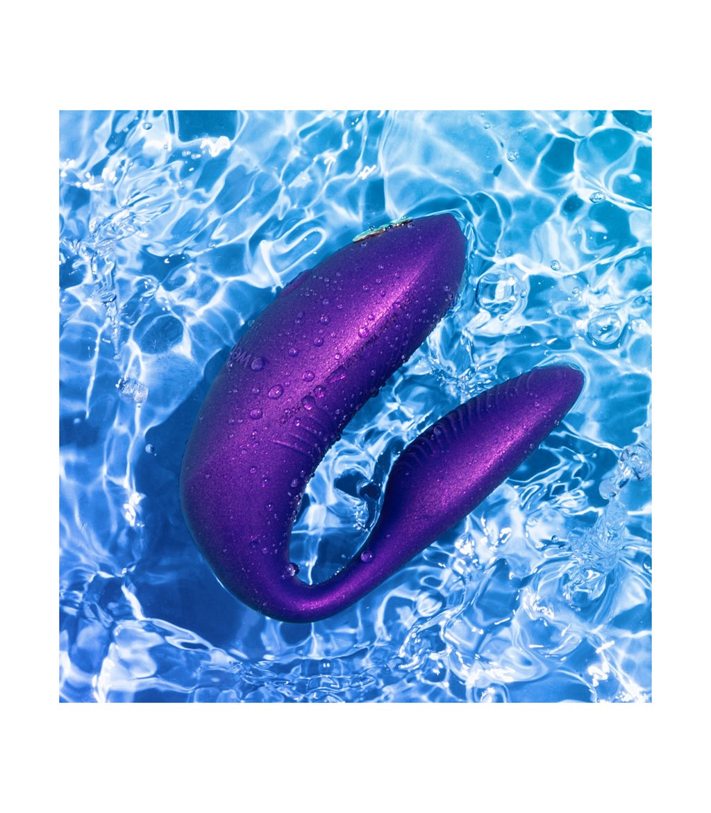 WE-VIBE CHORUS PRO VIOLA COSMICO