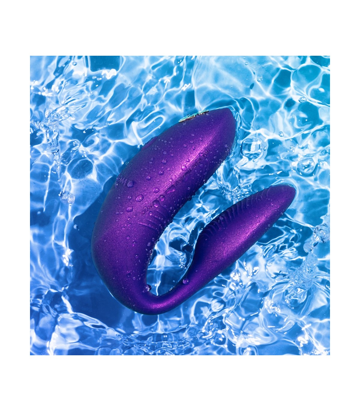 WE-VIBE CHORUS PRO VIOLA COSMICO