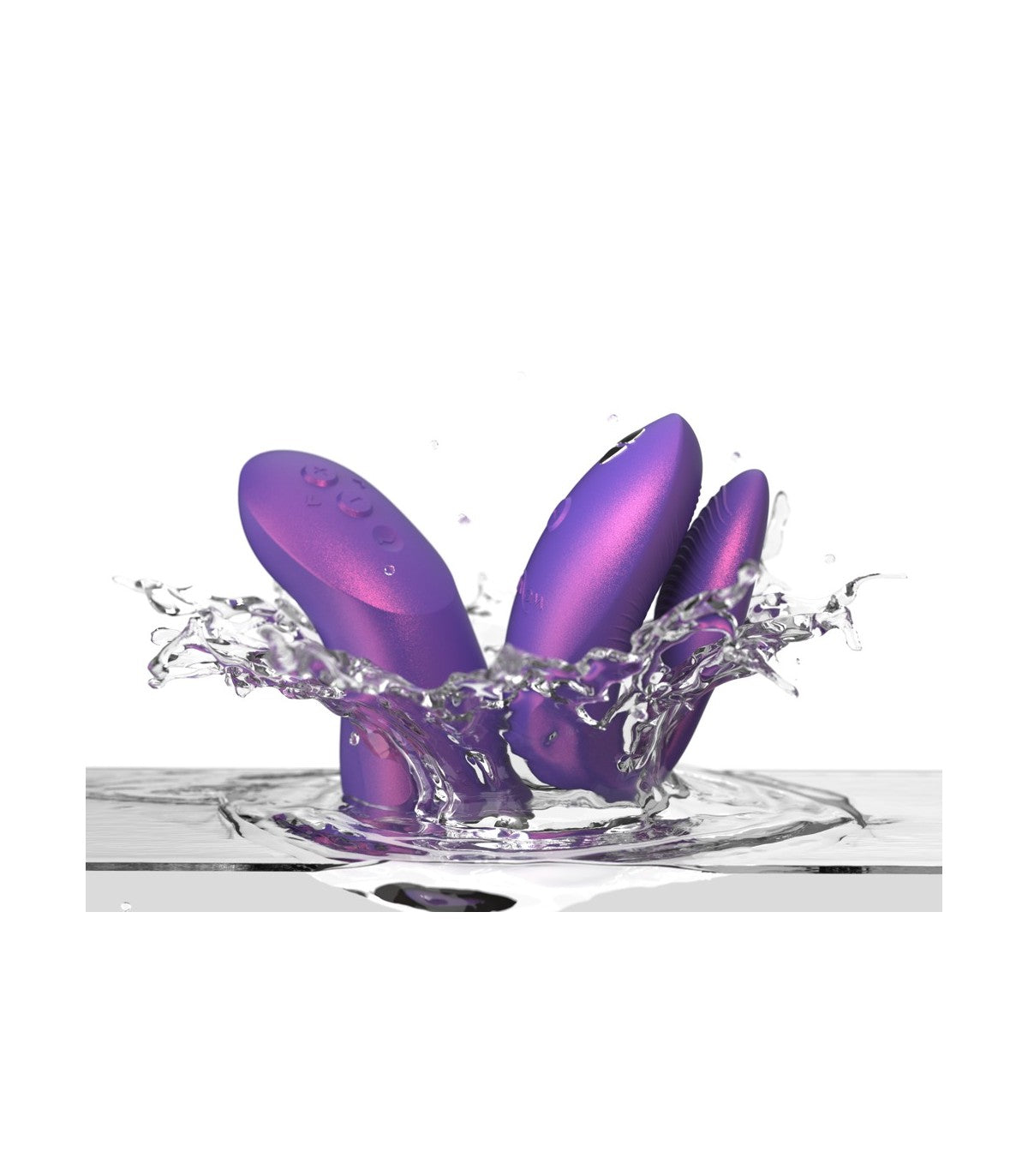 WE-VIBE CHORUS PRO VIOLA COSMICO