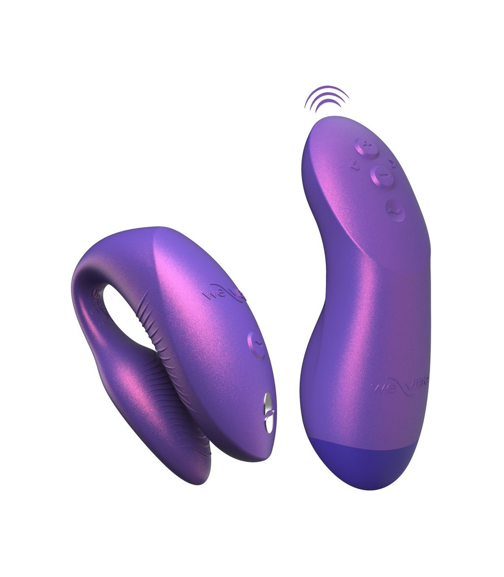 WE-VIBE CHORUS PRO VIOLA COSMICO