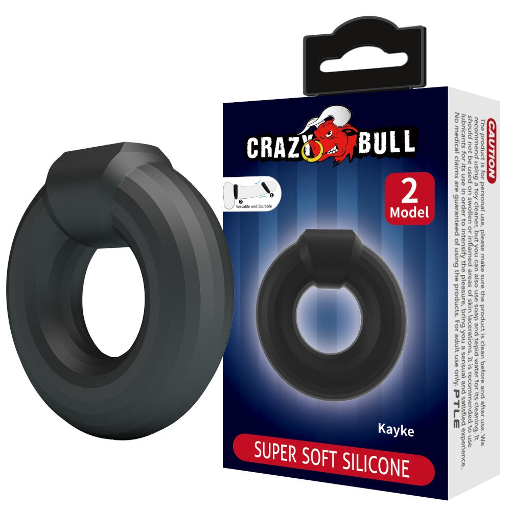 Toro scatenato Kayke