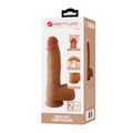 Pretty Love Duvall Dildo da 19,3 cm (7,6") colore Carne II