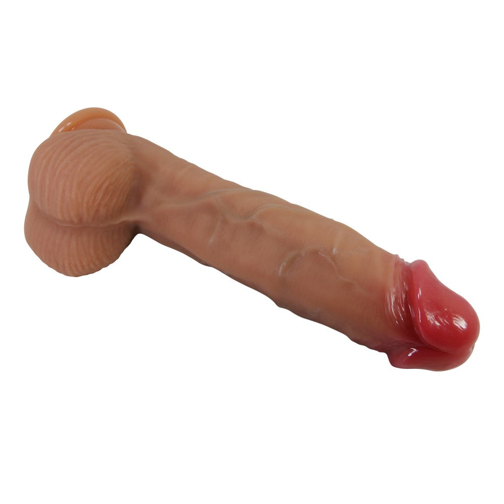 Dildo Pretty Love Orton da 9.2 pollici