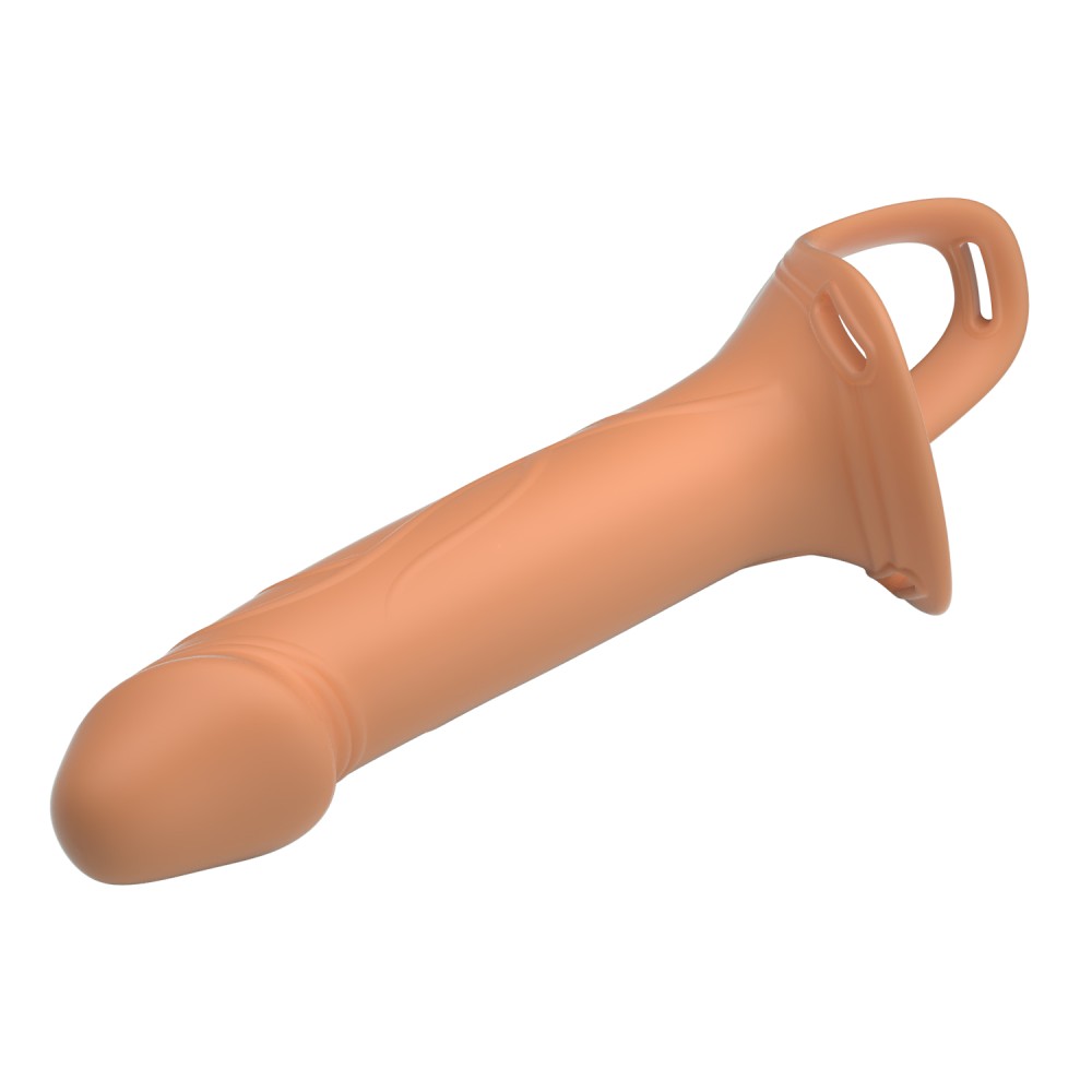 Pretty Love Landon harness slip in flesh color