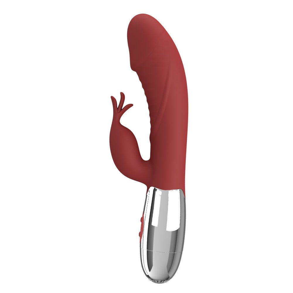 Pretty Love Rasmussen Rosso