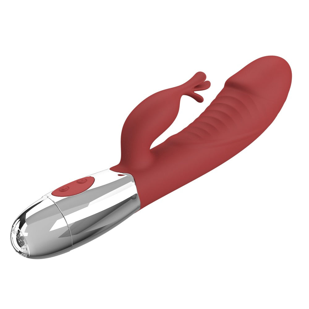 Pretty Love Rasmussen Rosso