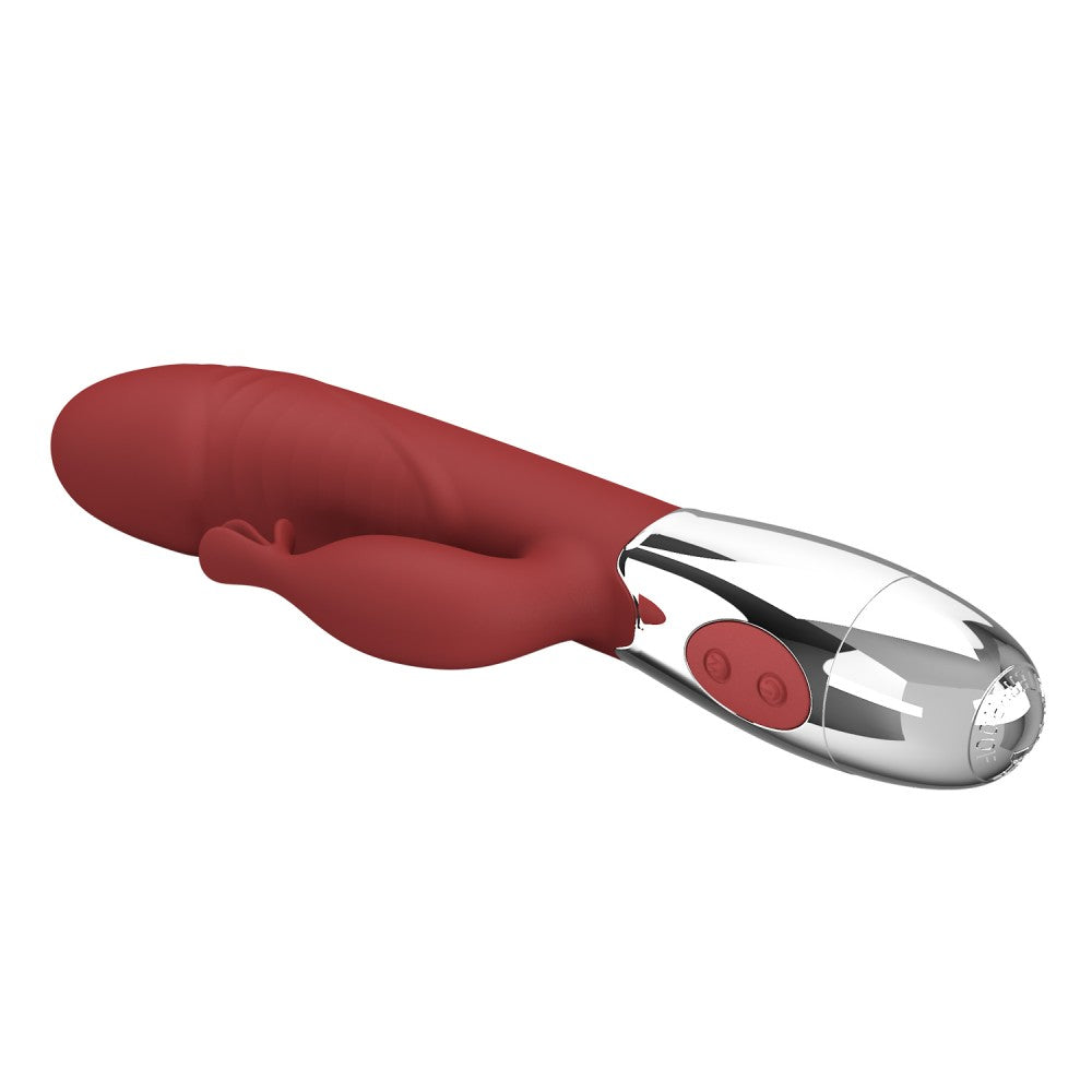 Pretty Love Rasmussen Rosso